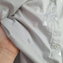 Country Road Silver Triangle High Low Shirt Size XL by SwapUp-Online Second Hand Store-Online Thrift Store