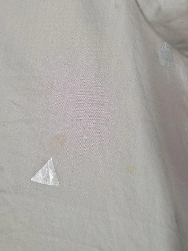 Country Road Silver Triangle High Low Shirt Size XL by SwapUp-Online Second Hand Store-Online Thrift Store