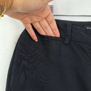 Country Road Soft Multiple Pockets Straight Pants Size 8 by SwapUp-Online Second Hand Store-Online Thrift Store