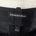 Country Road Soft Multiple Pockets Straight Pants Size 8 by SwapUp-Online Second Hand Store-Online Thrift Store