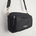 Country Road Soft Shell Mini Crossbody Bag by SwapUp-Online Second Hand Store-Online Thrift Store