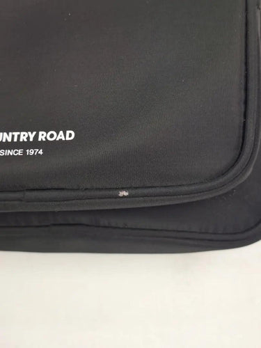 Country Road Soft Shell Mini Crossbody Bag by SwapUp-Online Second Hand Store-Online Thrift Store