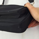 Country Road Soft Shell Mini Crossbody Bag by SwapUp-Online Second Hand Store-Online Thrift Store