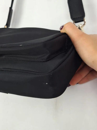 Country Road Soft Shell Mini Crossbody Bag by SwapUp-Online Second Hand Store-Online Thrift Store