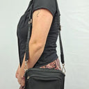Country Road Soft Shell Mini Crossbody Bag by SwapUp-Online Second Hand Store-Online Thrift Store