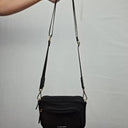 Country Road Soft Shell Mini Crossbody Bag by SwapUp-Online Second Hand Store-Online Thrift Store