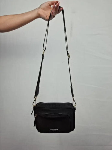 Country Road Soft Shell Mini Crossbody Bag by SwapUp-Online Second Hand Store-Online Thrift Store