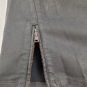 Country Road Solid Back Zip Skirt Size 12 by SwapUp-Online Second Hand Store-Online Thrift Store