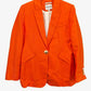 Country Road Statement Single Breasted Blazer Size 10 by SwapUp-Online Second Hand Store-Online Thrift Store