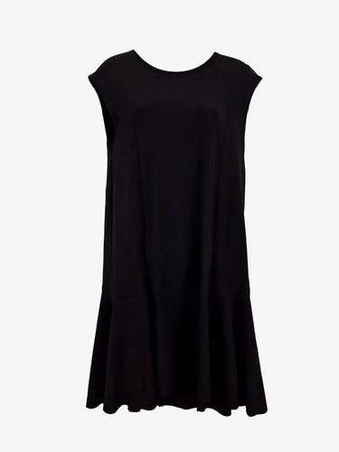Country Road Straight Cut Panel Dress Size XS by SwapUp-Online Second Hand Store-Online Thrift Store