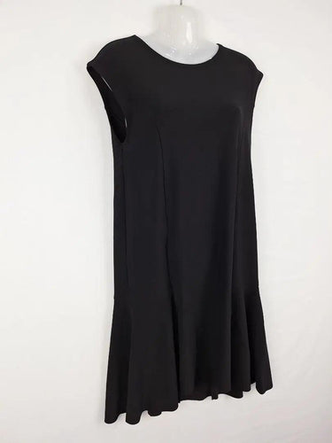 Country Road Straight Cut Panel Dress Size XS by SwapUp-Online Second Hand Store-Online Thrift Store