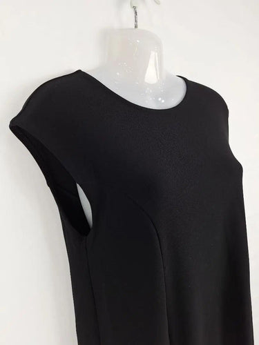 Country Road Straight Cut Panel Dress Size XS by SwapUp-Online Second Hand Store-Online Thrift Store