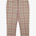 Country Road Tartan Tailored Pants Size 12 by SwapUp-Online Second Hand Store-Online Thrift Store