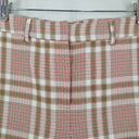 Country Road Tartan Tailored Pants Size 12 by SwapUp-Online Second Hand Store-Online Thrift Store