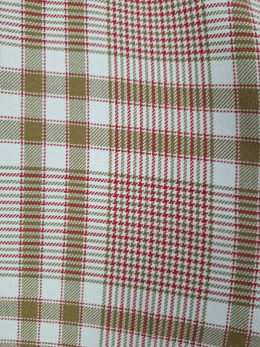Country Road Tartan Tailored Pants Size 12 by SwapUp-Online Second Hand Store-Online Thrift Store