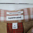 Country Road Tartan Tailored Pants Size 12 by SwapUp-Online Second Hand Store-Online Thrift Store