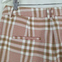 Country Road Tartan Tailored Pants Size 12 by SwapUp-Online Second Hand Store-Online Thrift Store