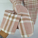 Country Road Tartan Tailored Pants Size 12 by SwapUp-Online Second Hand Store-Online Thrift Store