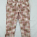 Country Road Tartan Tailored Pants Size 12 by SwapUp-Online Second Hand Store-Online Thrift Store