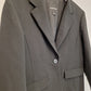 Country Road Thick Single Breasted Blazer Size 12 by SwapUp-Online Second Hand Store-Online Thrift Store
