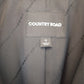 Country Road Thick Single Breasted Blazer Size 12 by SwapUp-Online Second Hand Store-Online Thrift Store