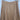 Country Road Toffee Faux Leather Pleat Midi Skirt Size 10 by SwapUp-Online Second Hand Store-Online Thrift Store