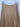 Country Road Toffee Faux Leather Pleat Midi Skirt Size 10 by SwapUp-Online Second Hand Store-Online Thrift Store