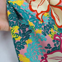 Country Road Tropical Frilled Mini Skirt Size 8 by SwapUp-Online Second Hand Store-Online Thrift Store