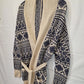 Country Road Winter Knit Cardigan Size S by SwapUp-Online Second Hand Store-Online Thrift Store