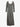Crafted Raw Neck Line Long Dress Size 8 by SwapUp-Online Second Hand Store-Online Thrift Store