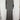 Crafted Raw Neck Line Long Dress Size 8 by SwapUp-Online Second Hand Store-Online Thrift Store