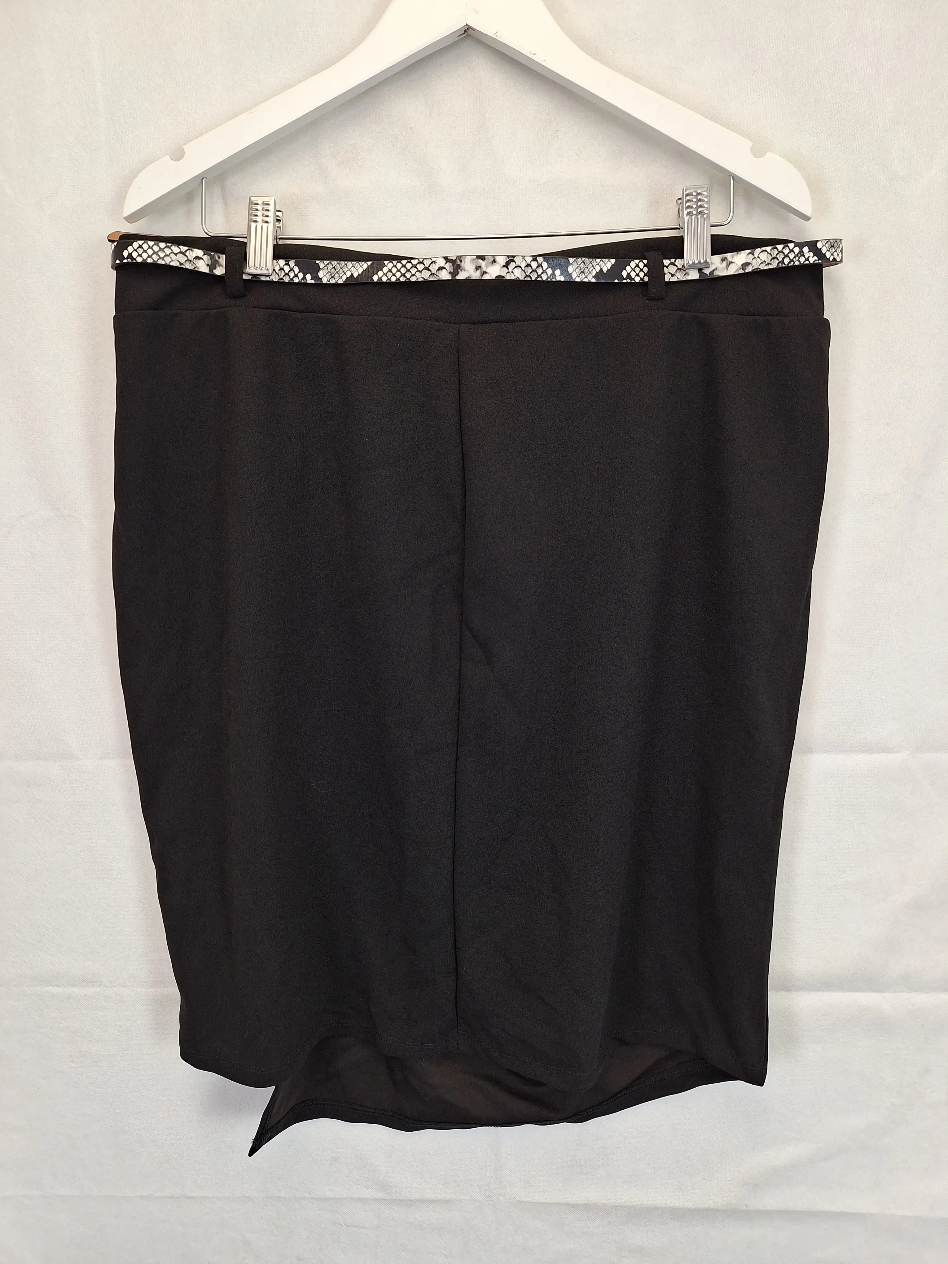 Midi skirt size outlet 18