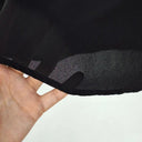 Cue Asymmetric Elegant Slim Line Shirt Size 10 by SwapUp-Online Second Hand Store-Online Thrift Store