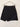 Cue Asymmetrical Zipper Detail Mini Skirt Size 8 by SwapUp-Online Second Hand Store-Online Thrift Store