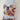 Cue Baby Blue Floral Midi Dress Size 8 by SwapUp-Online Second Hand Store-Online Thrift Store