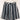 Cue Back Zip Pleated Skirt Size 14 by SwapUp-Online Second Hand Store-Online Thrift Store