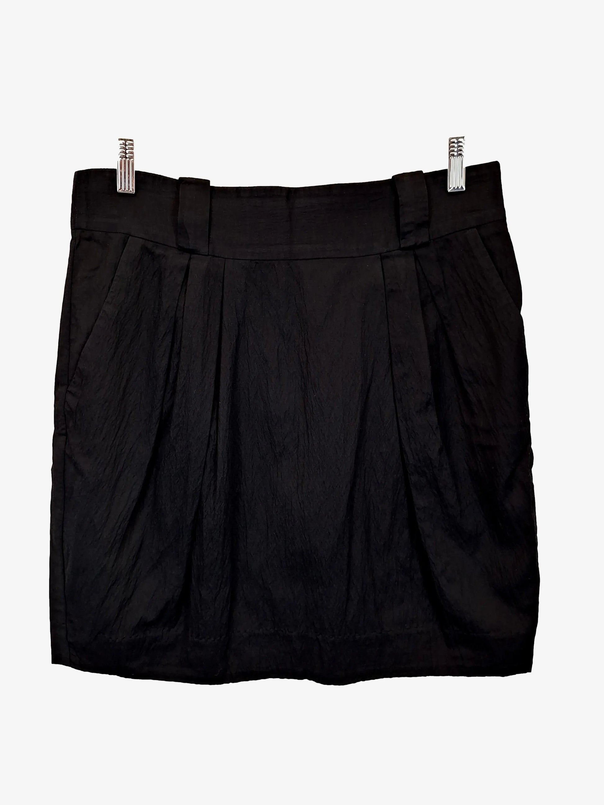 Cue Balloon Midi Skirt Size 14 by SwapUp-Online Second Hand Store-Online Thrift Store