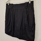 Cue Balloon Midi Skirt Size 14 by SwapUp-Online Second Hand Store-Online Thrift Store