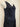 Cue Black Tiger Stripes Cowl Dress Size 12 by SwapUp-Online Second Hand Store-Online Thrift Store