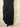 Cue Black Tiger Stripes Cowl Dress Size 12 by SwapUp-Online Second Hand Store-Online Thrift Store