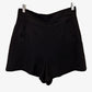 Cue Classic High Waisted Tailored Shorts Size 12 by SwapUp-Online Second Hand Store-Online Thrift Store
