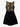 Cue Classic Lace Detail Mini Dress Size 10 by SwapUp-Online Second Hand Store-Online Thrift Store