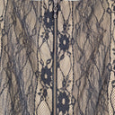 Cue Classic Lace Detail Mini Dress Size 10 by SwapUp-Online Second Hand Store-Online Thrift Store