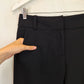Cue Classic Straight Leg Office Pants Size 8 by SwapUp-Online Second Hand Store-Online Thrift Store