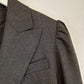 Cue Classy Puffed Sleeve Office Blazer Size 12 by SwapUp-Online Second Hand Store-Online Thrift Store
