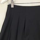 Cue Classy Tri-Pleat Midi Skirt Size 8 by SwapUp-Online Second Hand Store-Online Thrift Store