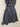 Cue Criss Cross Navy Blue Dress Size 12 by SwapUp-Online Second Hand Store-Online Thrift Store