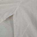 Cue Dainty Collared Lightweight Work Top Size 12 by SwapUp-Online Second Hand Store-Online Thrift Store