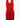 Cue Dusty Red Cowl Neck Dress Size 10 by SwapUp-Online Second Hand Store-Online Thrift Store