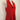 Cue Dusty Red Cowl Neck Dress Size 10 by SwapUp-Online Second Hand Store-Online Thrift Store